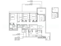 Tampines North Drive 1 (D18), Condominium #560863071